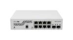CSS610-8G-2S+IN